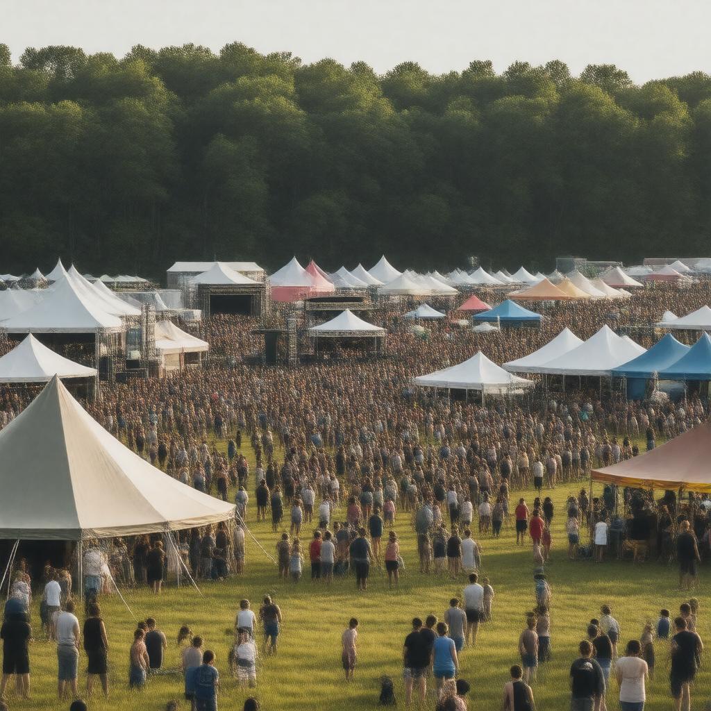 Bonnaroo Music Festival